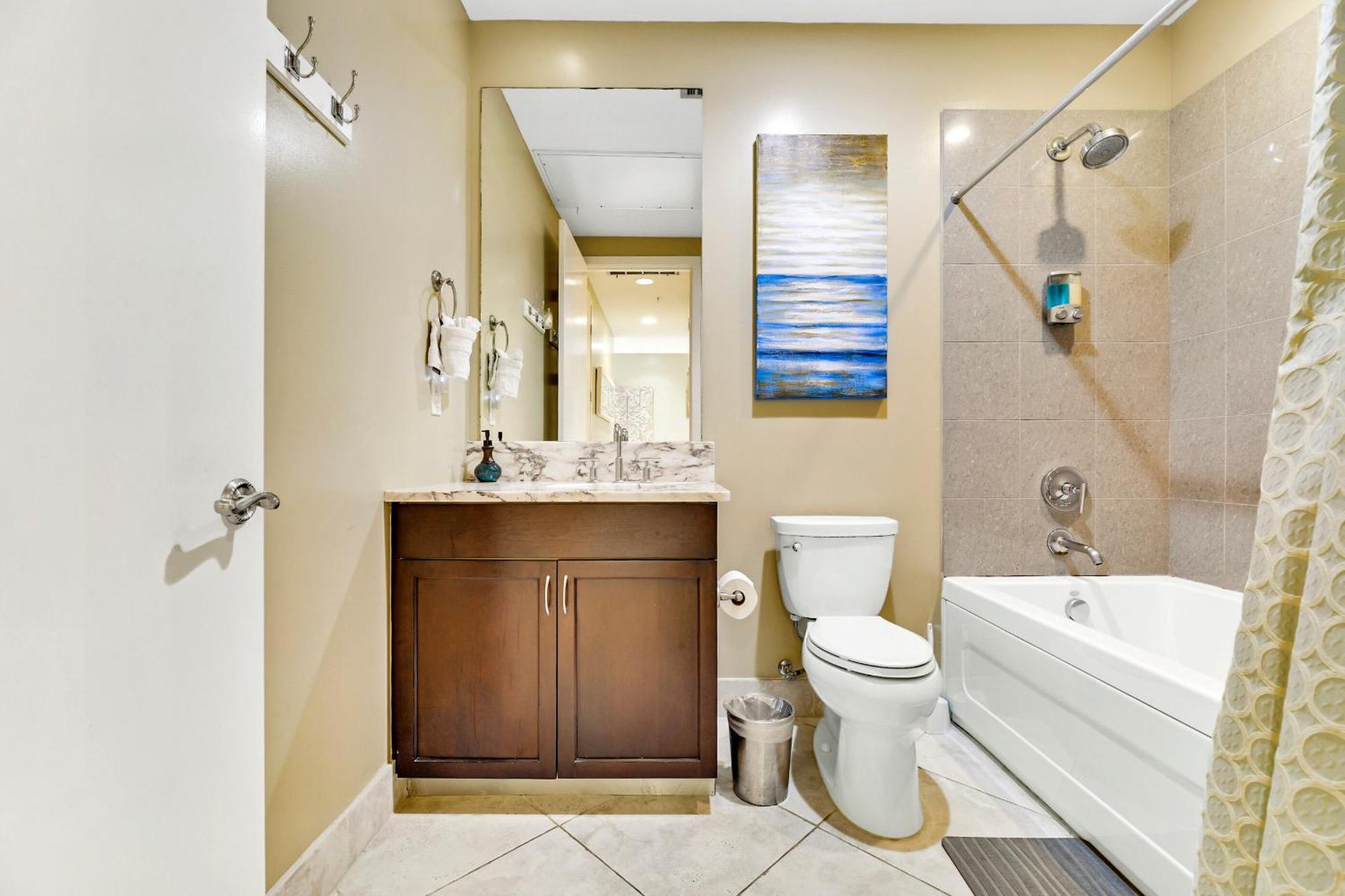 Diamond Beach Penthouse 5Ph3 加尔维斯敦 外观 照片