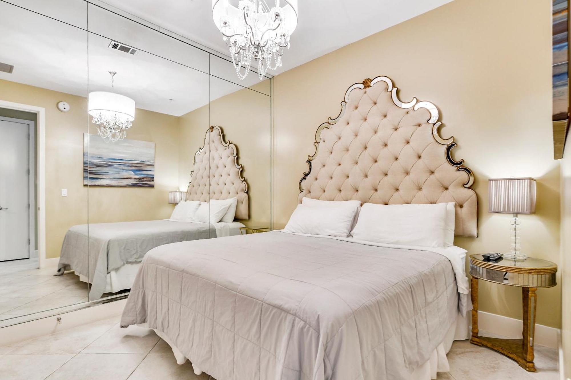 Diamond Beach Penthouse 5Ph3 加尔维斯敦 外观 照片